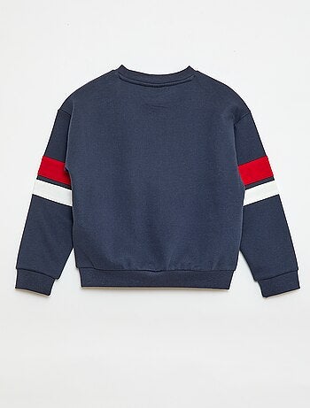 Felpa girocollo 'Spider-Man'