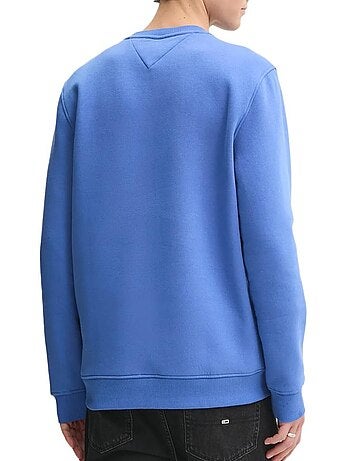 Felpa Girocollo Uomo Tommy Hilfiger