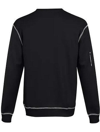 Felpa Girocollo Uomo Umbro