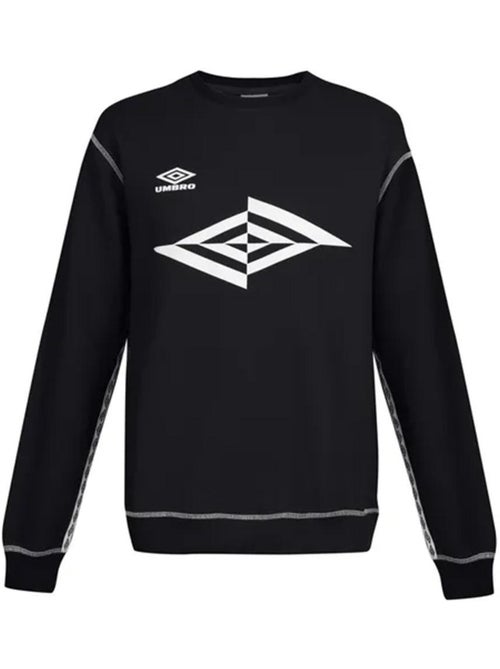 Felpa Girocollo Uomo Umbro - Kiabi