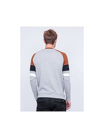 Felpa girocollo WOLBERT