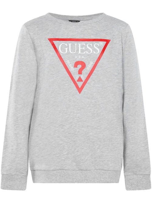 Felpa Guess da ragazzo - Kiabi