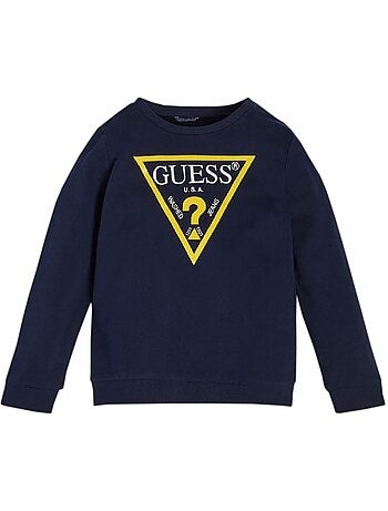 Felpa Bambino Guess