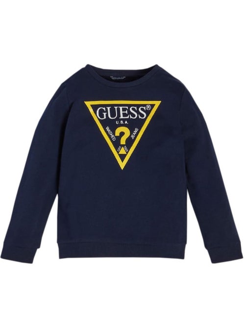 Felpa Guess per Ragazzo - Kiabi