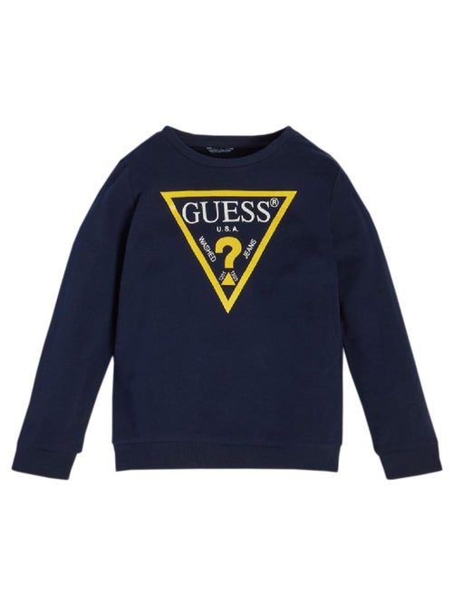 Felpa Guess per Ragazzo - Kiabi