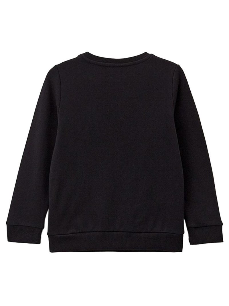Felpa Guess per Ragazzo Nero - Kiabi