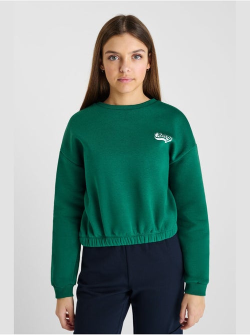 Felpa HELLAGI - Kiabi