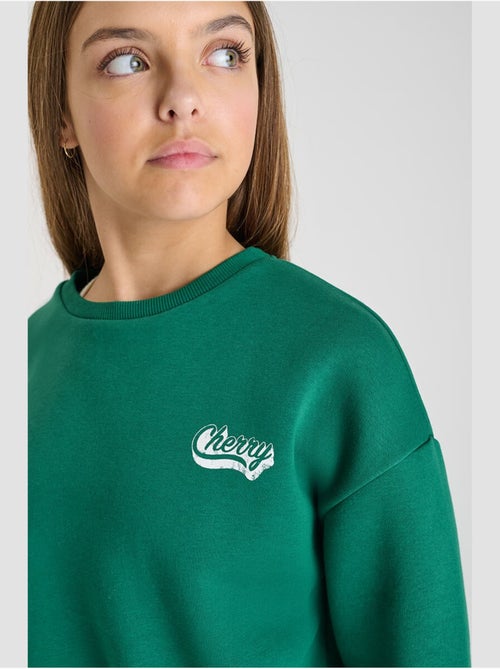 Felpa HELLAGI - Kiabi