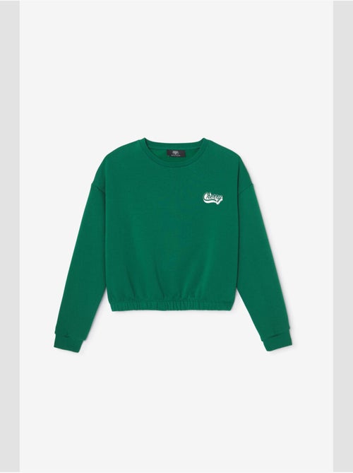 Felpa HELLAGI - Kiabi