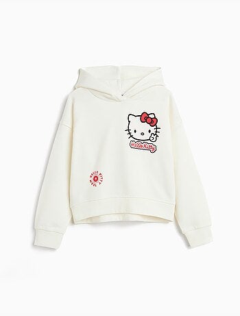 Felpa 'Hello Kitty', MO Fashion