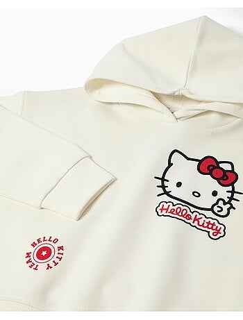 Felpa 'Hello Kitty', MO Fashion