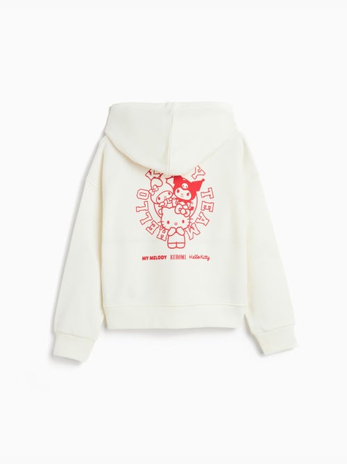 Felpa 'Hello Kitty', MO Fashion - Kiabi Felpa 'Hello Kitty', MO Fashion - Kiabi