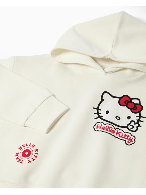 Felpa 'Hello Kitty', MO Fashion - Kiabi Felpa 'Hello Kitty', MO Fashion - Kiabi