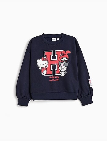 Felpa 'Hello Kitty', MO Fashion