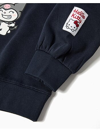 Felpa 'Hello Kitty', MO Fashion