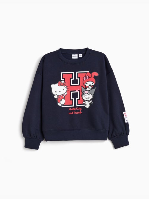 Felpa 'Hello Kitty', MO Fashion - Kiabi