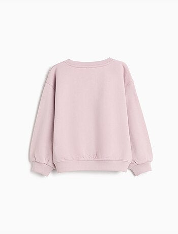 Felpa 'hello kitty', mo fashion