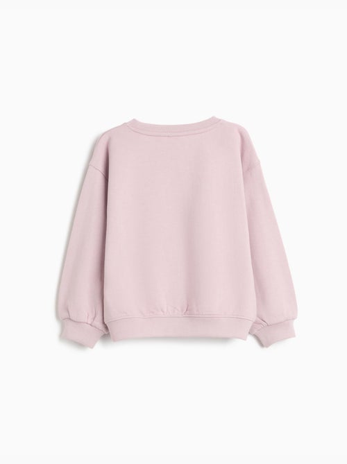Felpa 'hello kitty', mo fashion - Kiabi Felpa 'hello kitty', mo fashion - Kiabi