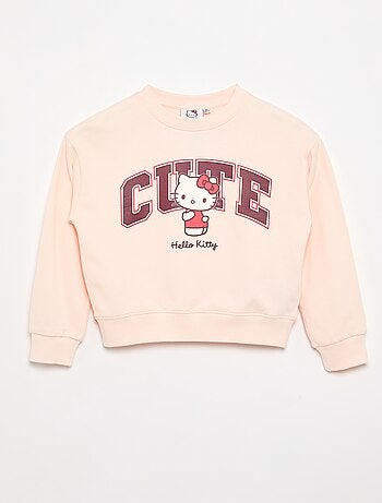 Felpa 'Hello Kitty'