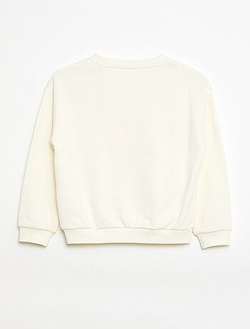 Felpa in felpa leggera