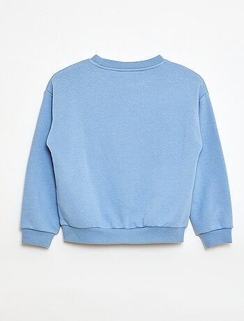 Felpa in felpa leggera