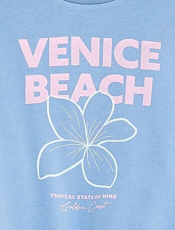 Felpa in felpa leggera