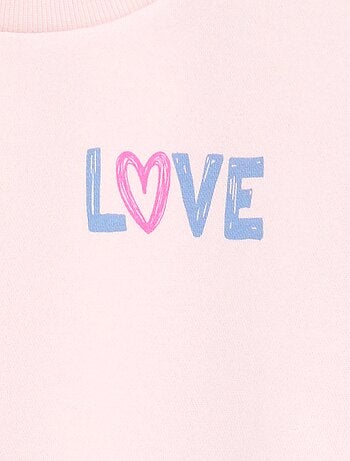 Felpa in felpa leggera