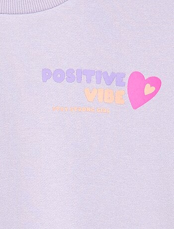 Felpa in felpa leggera