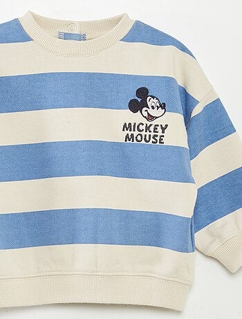 Felpa in french terry 'Disney'