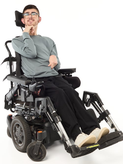 Felpa in maglia - So Easy - Kiabi Felpa in maglia - So Easy - Kiabi