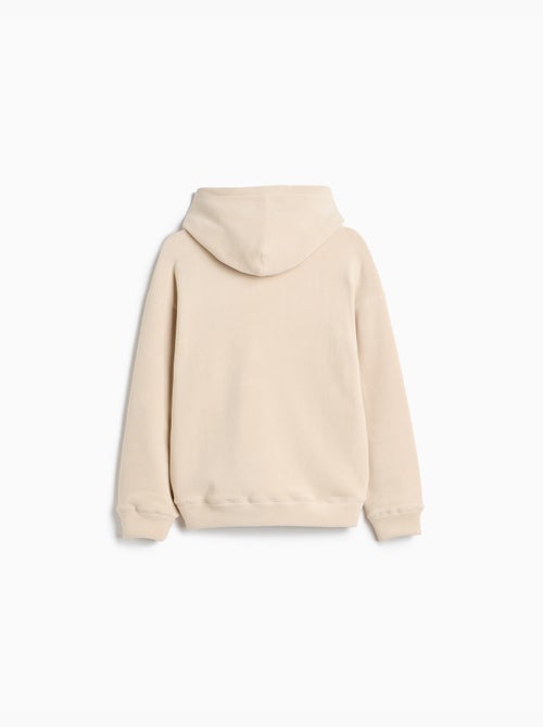 Felpa in maglia di pile, mo fashion - Kiabi