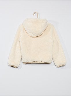 Felpa in maglia morbida - Kiabi