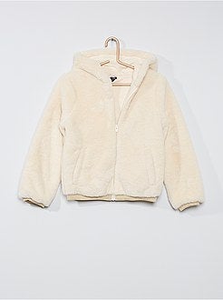 Felpa in maglia morbida - Kiabi