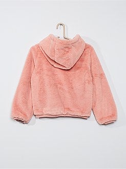 Felpa in maglia morbida - Kiabi