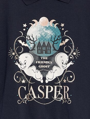 Felpa in pile 'Casper'