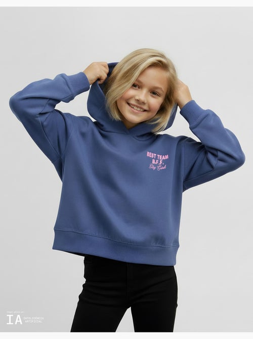 Felpa in pile, MO Fashion - Kiabi