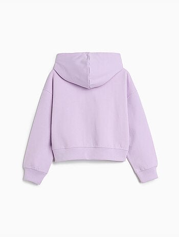 Felpa in pile, MO Fashion