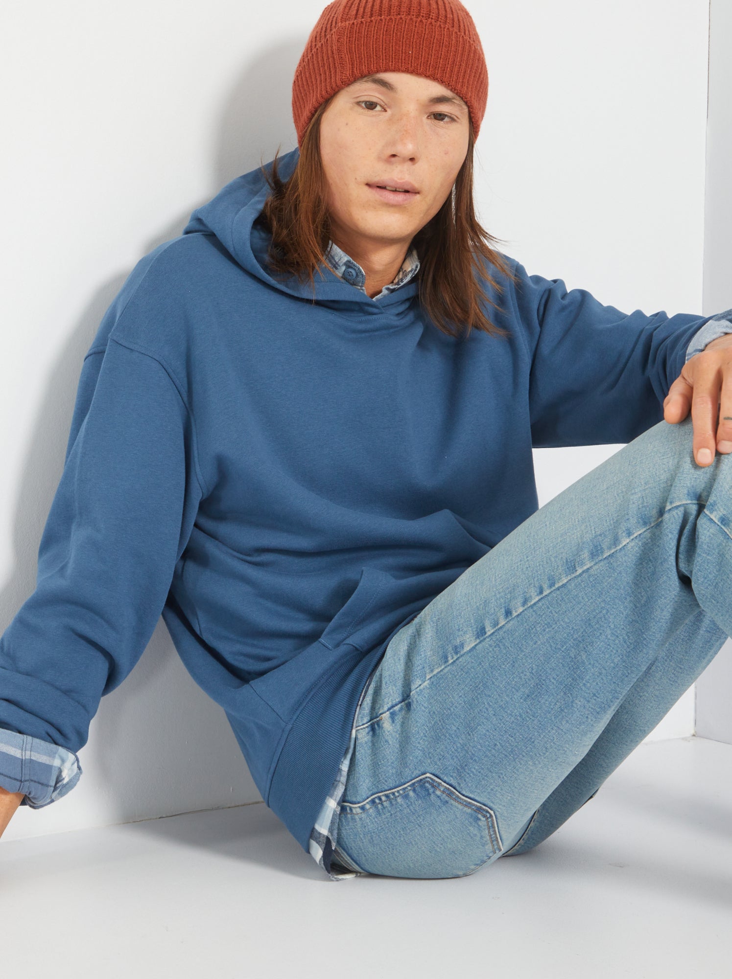 Castore Felpe con cappuccio - Abbigliamento - JD Sports