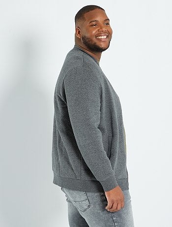 Saldi Maglioni da uomo - - taglia 6XL - Kiabi
