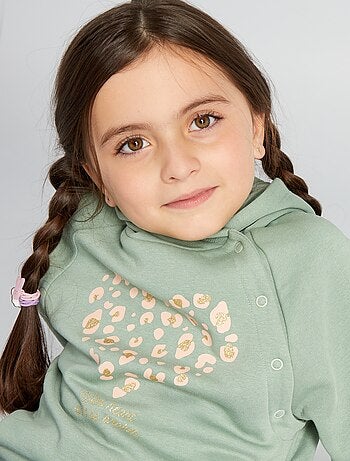 Felpa Levi's Per Bambine E Ragazze: Morbida, Confortevole E Sostenibile - Foto 12