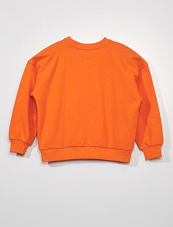 Felpa Bambino 10 Anni Nike Essentials Felpa Corta Con Collo A