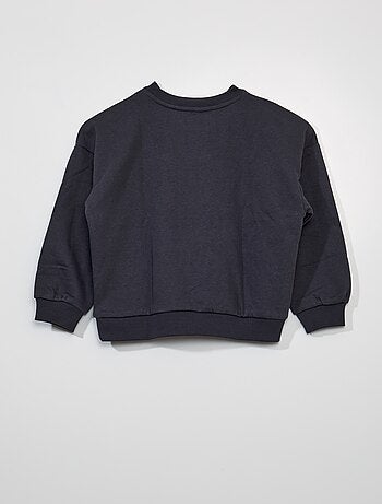 Lee Cooper Felpa Con Cappuccio Per Bambine E Ragazze – Calda Ed Elegante Per L'inverno
