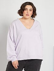 Maglione ZARA 38 (M, T2) rosa buone condizioni venduto da fashioniste191491  - 3319950