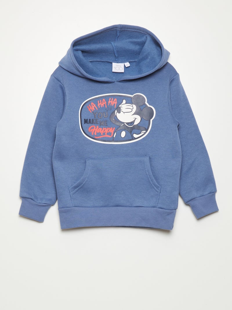 Topolino Bambino H&m Felpa Topolino Hm Collezione H&m Bambino