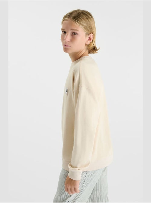 Felpa JAYOBO - Kiabi