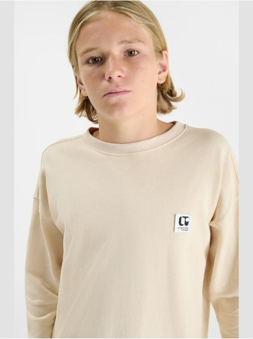 Felpa JAYOBO - Kiabi