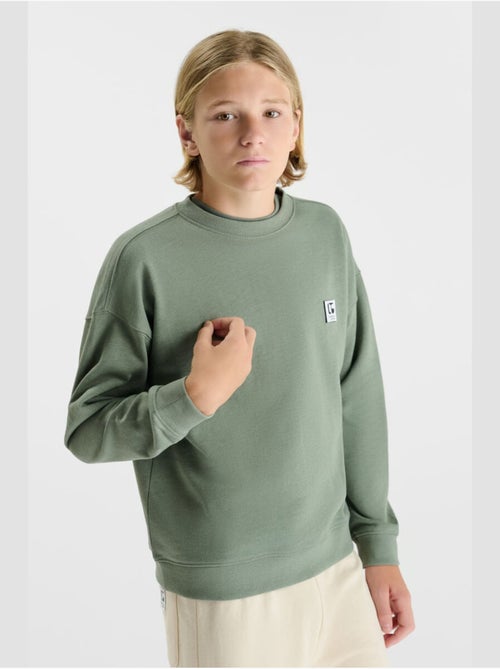 Felpa JAYOBO - Kiabi