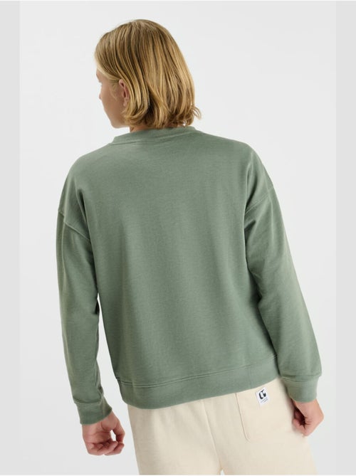 Felpa JAYOBO - Kiabi