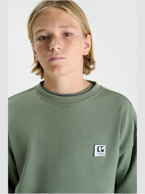 Felpa JAYOBO - Kiabi