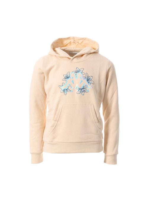 Felpa Kappa da bambina, colore - Kiabi